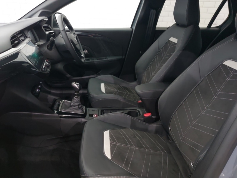 Used Vauxhall Corsa 2025 for sale - 76331890: Photo 5