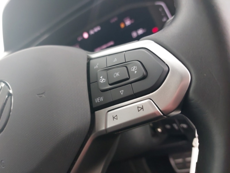 Used Volkswagen T-Cross 2023 for sale - 76621814: Photo 12