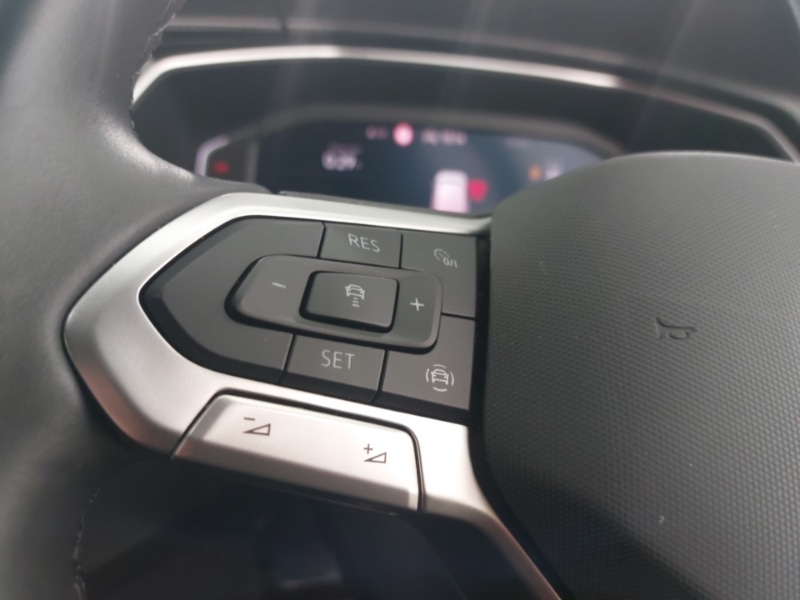 Used Volkswagen T-Cross 2023 for sale - 76621814: Photo 13