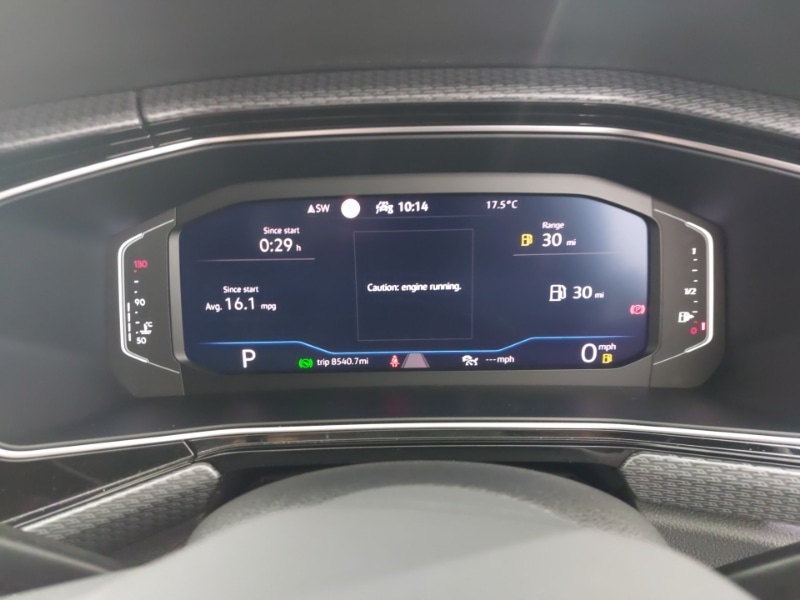 Used Volkswagen T-Cross 2023 for sale - 76621814: Photo 14