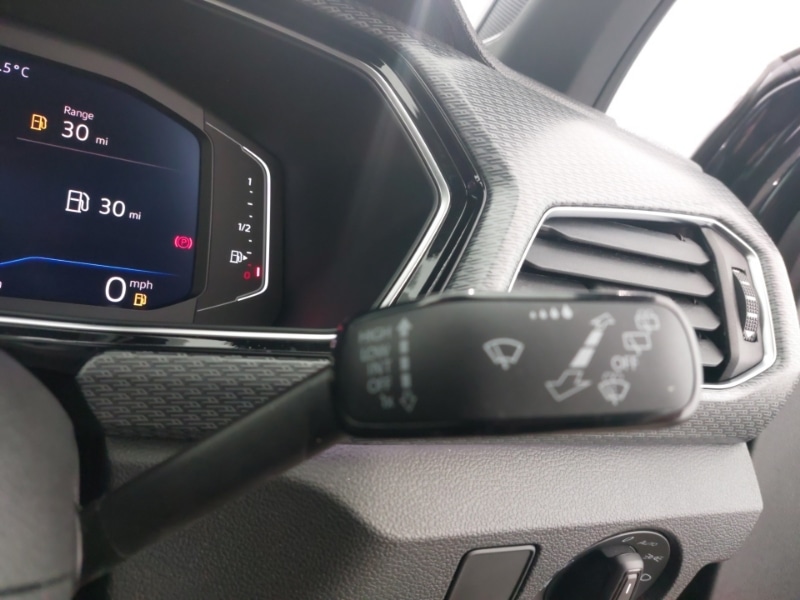 Used Volkswagen T-Cross 2023 for sale - 76621814: Photo 17