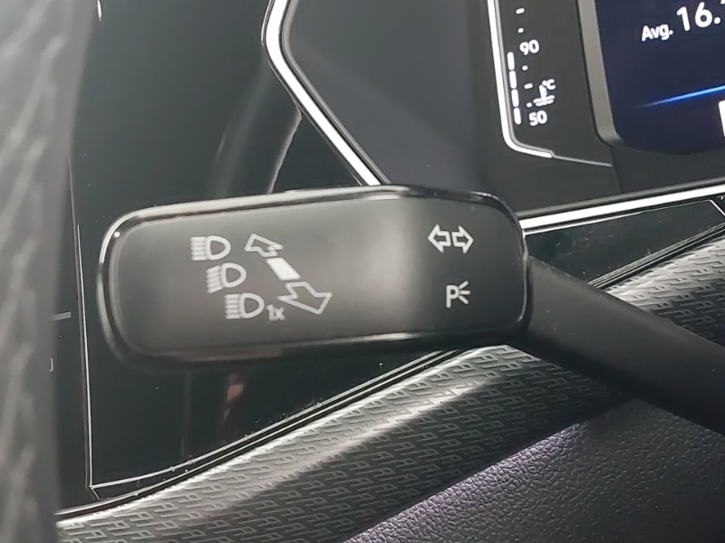 Used Volkswagen T-Cross 2023 for sale - 76621814: Photo 18