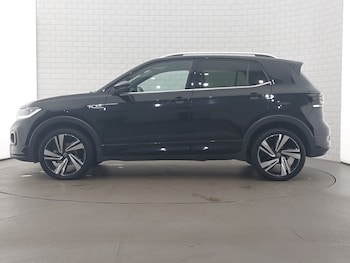 Used Volkswagen T-Cross 2023 for sale - 76621814: Photo