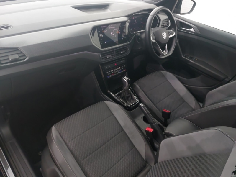 Used Volkswagen T-Cross 2023 for sale - 76621814: Photo 5