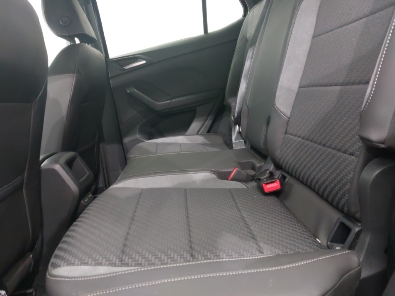 Used Volkswagen T-Cross 2023 for sale - 76621814: Photo 6