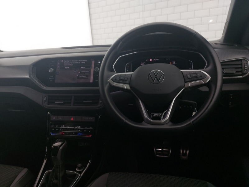 Used Volkswagen T-Cross 2023 for sale - 76621814: Photo 7