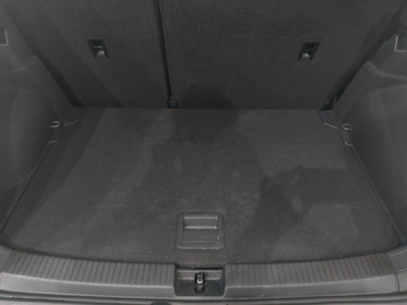 Used Volkswagen T-Cross 2023 for sale - 76621814: Photo 8