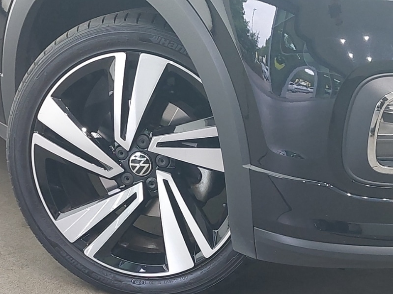 Used Volkswagen T-Cross 2023 for sale - 76621814: Photo 9