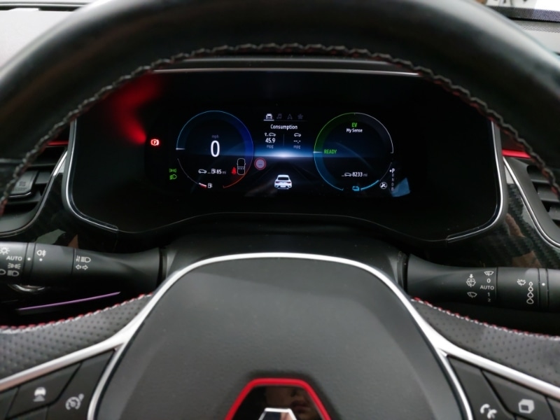 Used Renault Arkana 2022 for sale - 77194145: Photo 13