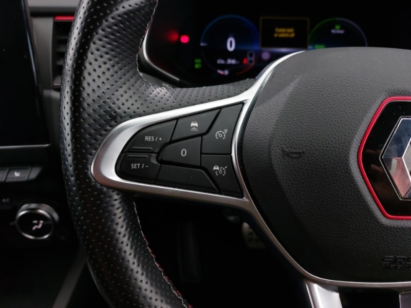 Used Renault Arkana 2022 for sale - 77194145: Photo 14