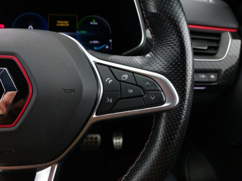 Used Renault Arkana 2022 for sale - 77194145: Photo 15