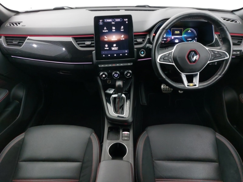 Used Renault Arkana 2022 for sale - 77194145: Photo 2