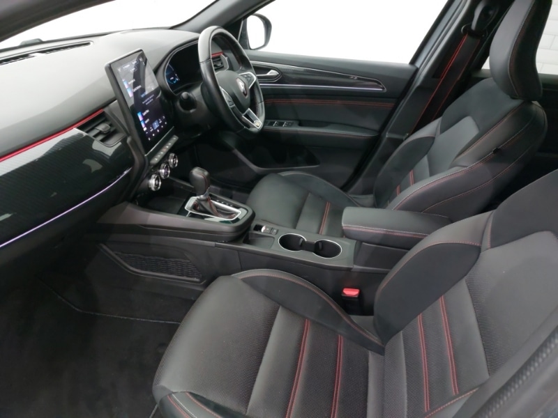 Used Renault Arkana 2022 for sale - 77194145: Photo 5