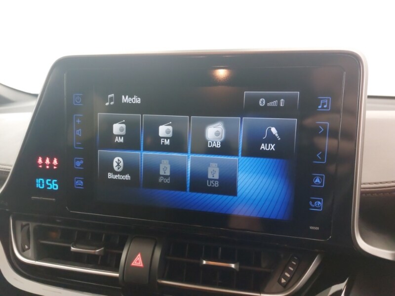 Used Toyota C-HR 2020 for sale - 77678413: Photo 11