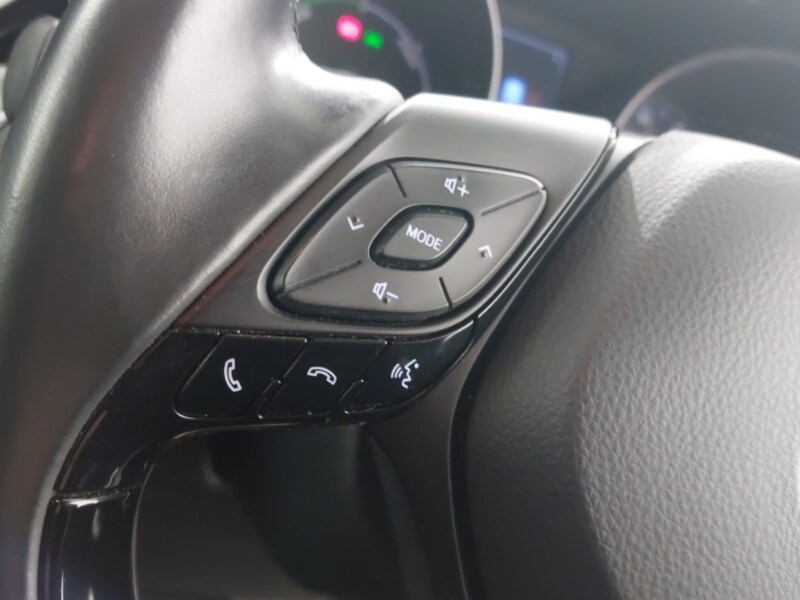 Used Toyota C-HR 2020 for sale - 77678413: Photo 13