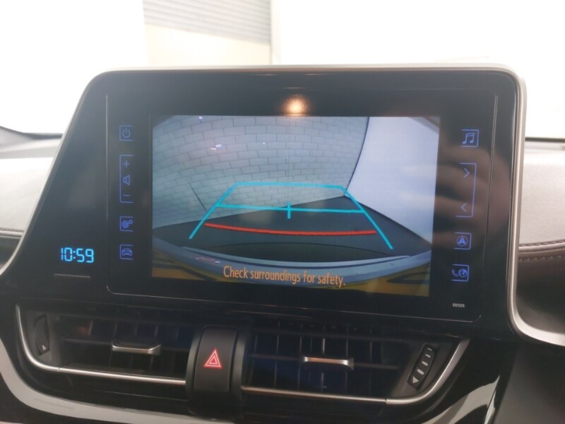 Used Toyota C-HR 2020 for sale - 77678413: Photo 17