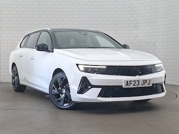 Used Vauxhall Astra 2023 for sale - 79164596: Photo