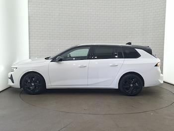Used Vauxhall Astra 2023 for sale - 79164596: Photo