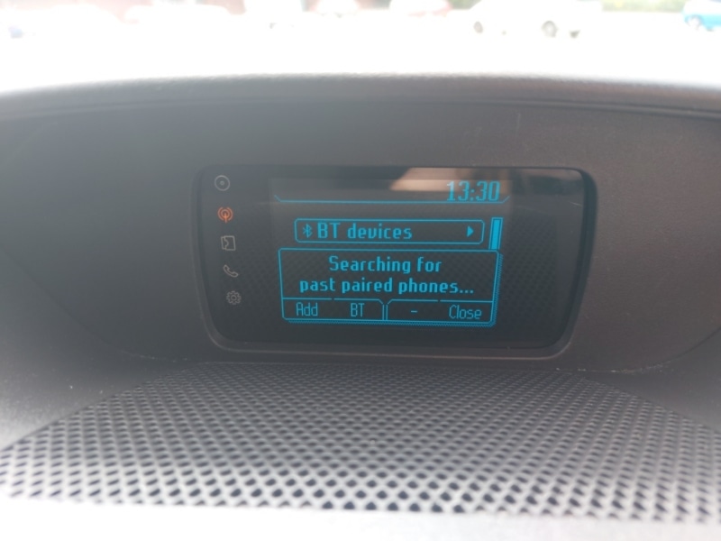 Used Ford Transit 2018 for sale - 77265744: Photo 17