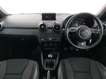 Used Audi A1 2018 for sale - 78294156: Photo