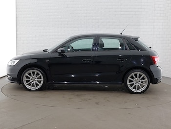 Used Audi A1 2018 for sale - 78294156: Photo