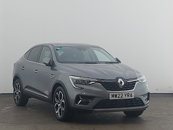 2022 - 1.6 E-TECH Hybrid 145 S Edition 5dr Auto