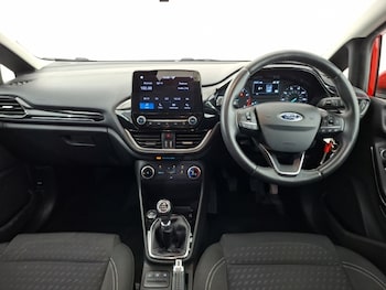 Used Ford Fiesta 2019 for sale - 79070316: Photo