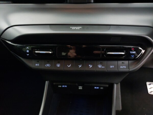 Used Hyundai BAYON 2024 for sale - 76183586: Photo 15