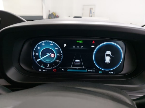 Used Hyundai BAYON 2024 for sale - 76183586: Photo 16