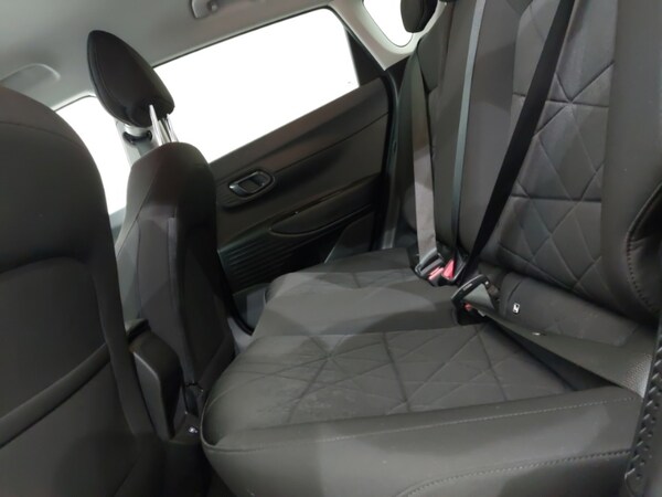 Used Hyundai BAYON 2024 for sale - 76183586: Photo 6
