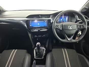 Used Vauxhall Corsa 2024 for sale - 79650815: Photo