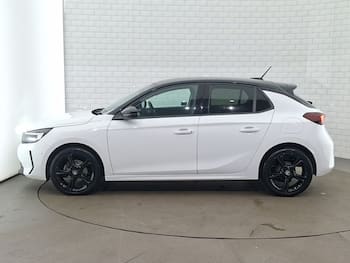 Used Vauxhall Corsa 2024 for sale - 79650815: Photo