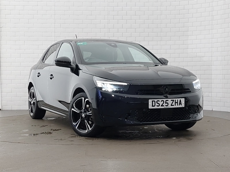 Used Vauxhall Corsa 2025 for sale - 76947225: Photo 1
