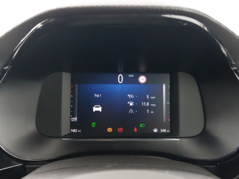 Used Vauxhall Corsa 2025 for sale - 76947225: Photo 13