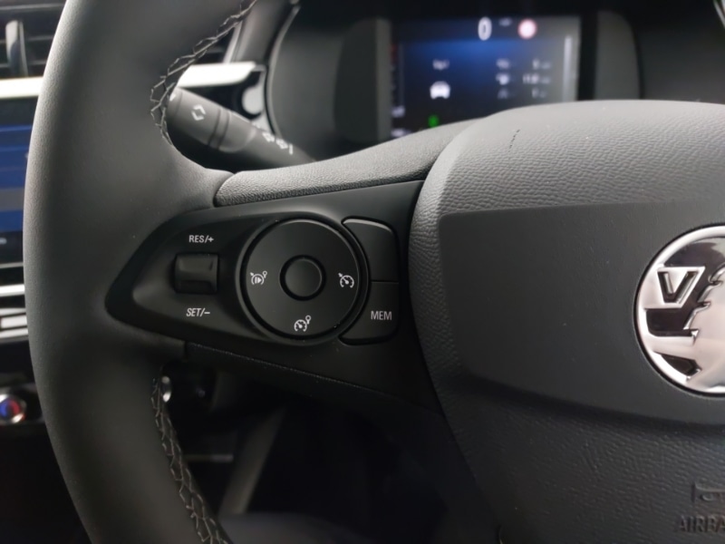 Used Vauxhall Corsa 2025 for sale - 76947225: Photo 14