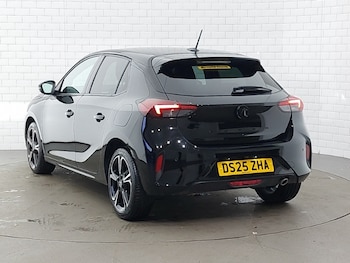 Used Vauxhall Corsa 2025 for sale - 76947225: Photo