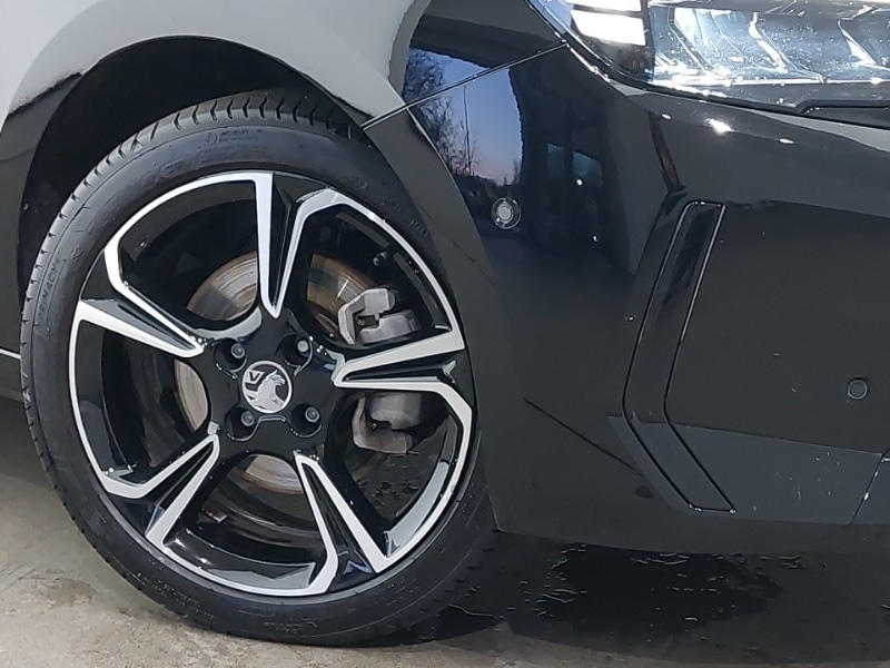 Used Vauxhall Corsa 2025 for sale - 76947225: Photo 9