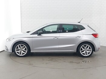 Used SEAT Ibiza 2019 for sale - 78511696: Photo