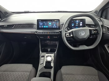 Used MG MG3 2024 for sale - 79440307: Photo