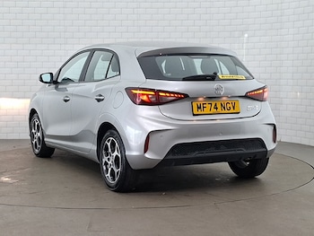 Used MG MG3 2024 for sale - 79440307: Photo