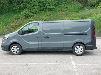 Used Renault Trafic 2023 for sale - 79368502: Photo