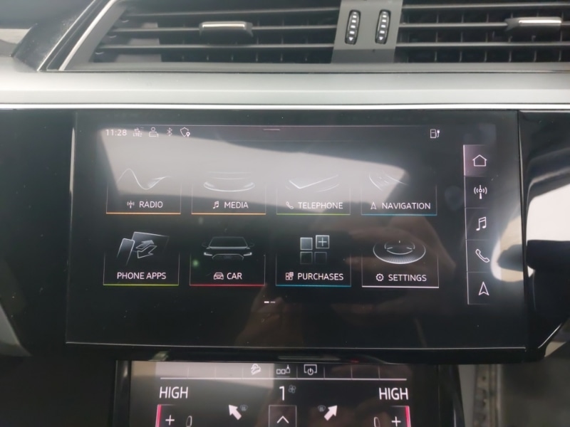 Used Audi e-tron 2019 for sale - 77690211: Photo 10