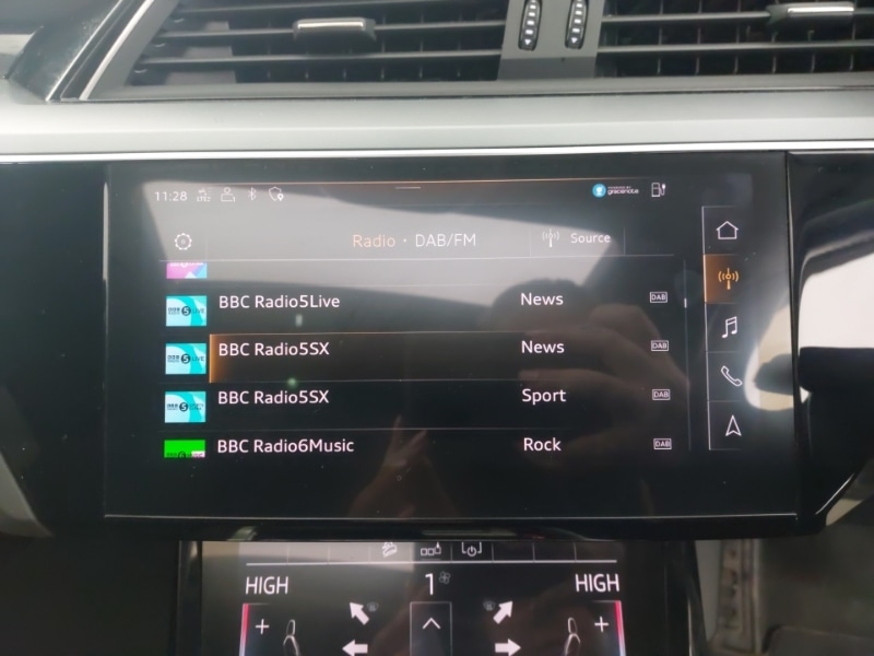 Used Audi e-tron 2019 for sale - 77690211: Photo 11