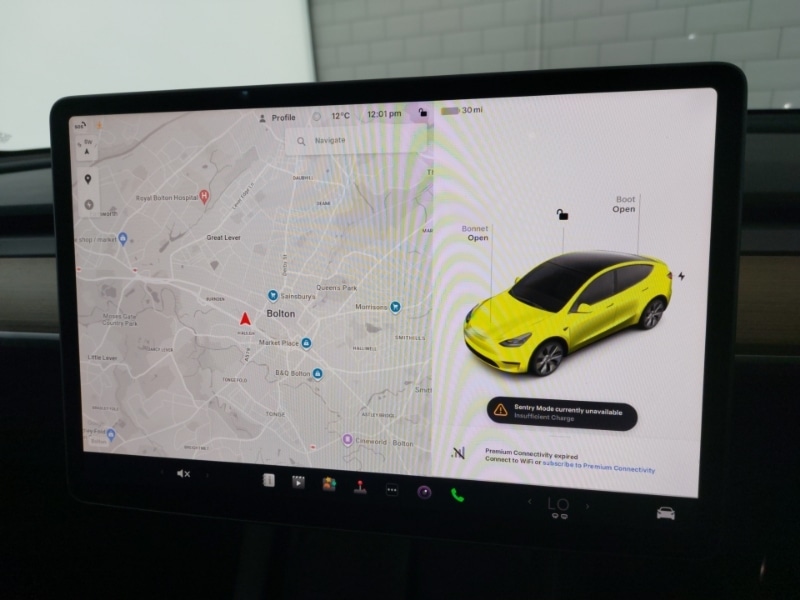 Used Tesla Model Y 2022 for sale - 77024737: Photo 10