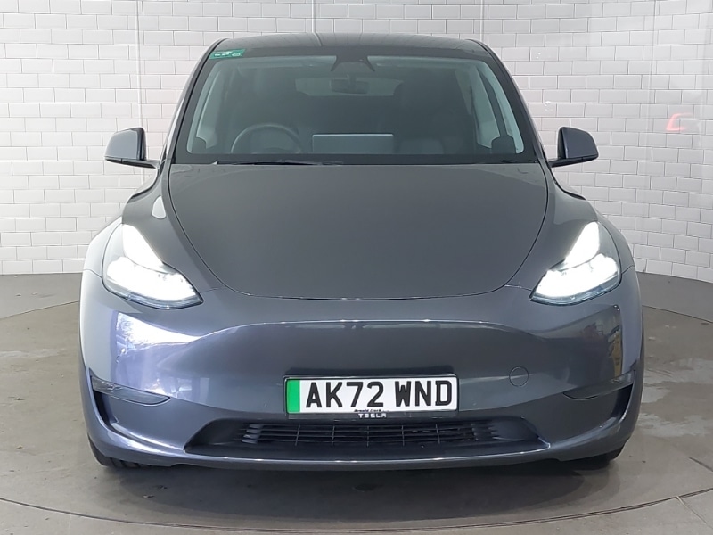 Used Tesla Model Y 2022 for sale - 77024737: Photo 12
