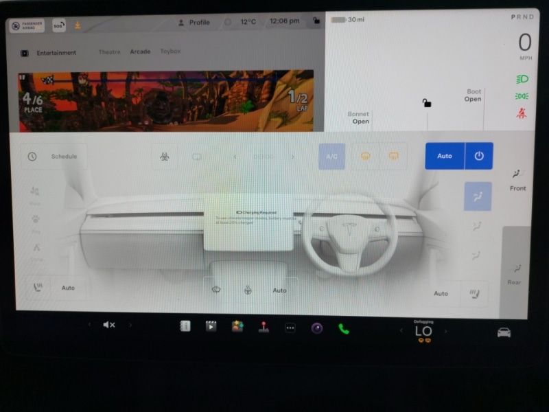 Used Tesla Model Y 2022 for sale - 77024737: Photo 14