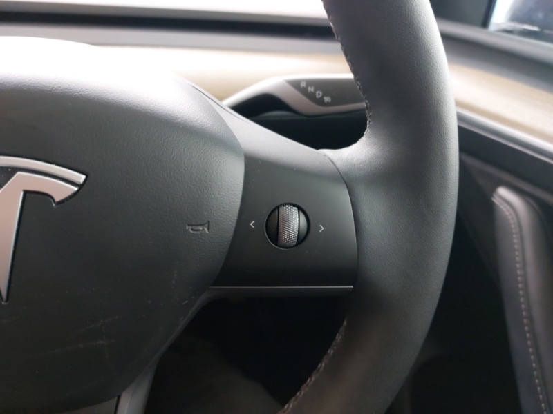 Used Tesla Model Y 2022 for sale - 77024737: Photo 16