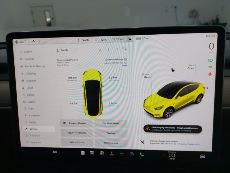 Used Tesla Model Y 2022 for sale - 77024737: Photo 17