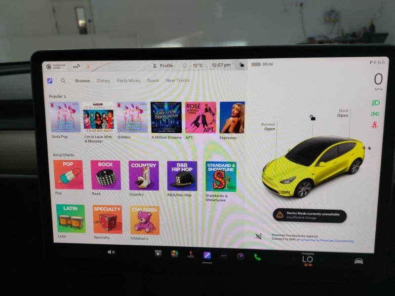 Used Tesla Model Y 2022 for sale - 77024737: Photo 18