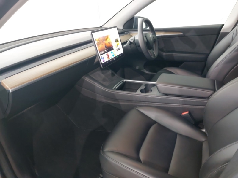 Used Tesla Model Y 2022 for sale - 77024737: Photo 5